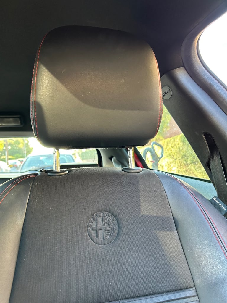 Alfa Romeo, GIULIETTA, Hatchback, 2011, Manual, 1598 (cc), 5 doors