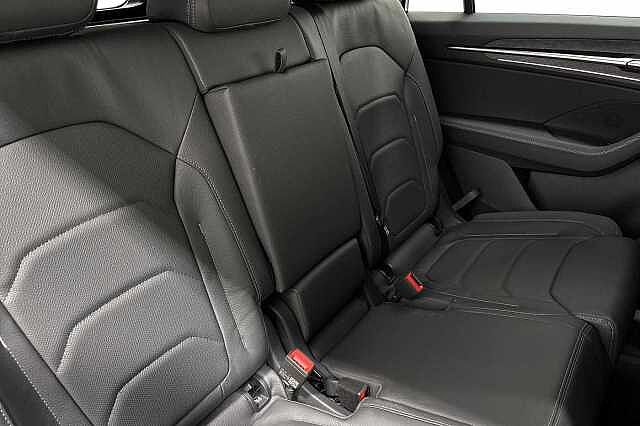 2025 Skoda Kodiaq 1.5 TSI e-TEC SE L 5dr DSG [7 Seat] Estate Petrol Automatic