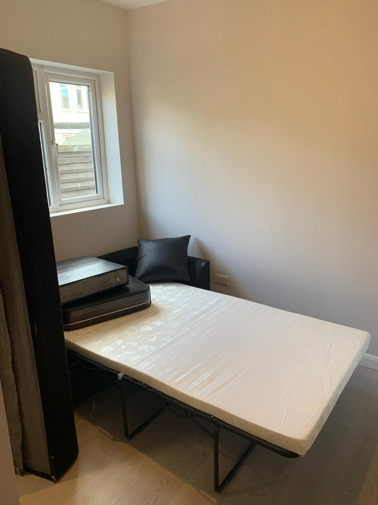 image for Studio Flat in Harrow HA35EU