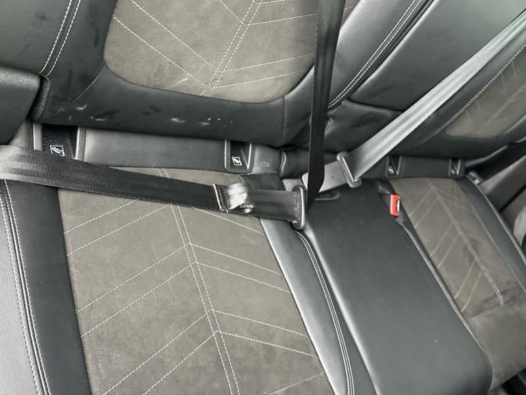 2022 72 VAUXHALL GRANDLAND 1.5 TURBO D ULTIMATE SUV 5DR DIESEL AUTO EURO 6 (S/S)