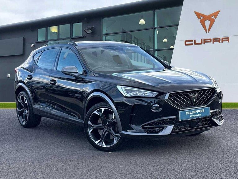 image for 2024 Cupra Formentor 2.0 TSI 310 VZ2 5dr DSG 4Drive Hatchback Automatic