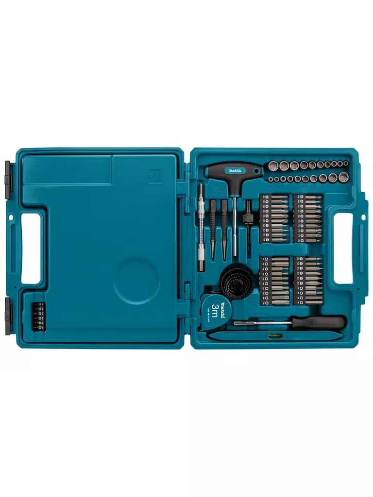 🪛 Makita 212 Piece Drill & Screwdriver Bit Set – Brand New 🪛