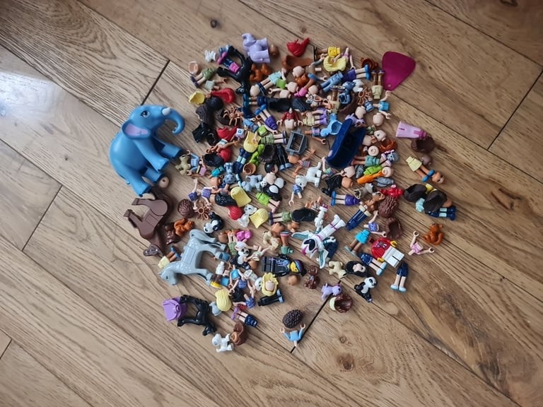 Lego friends