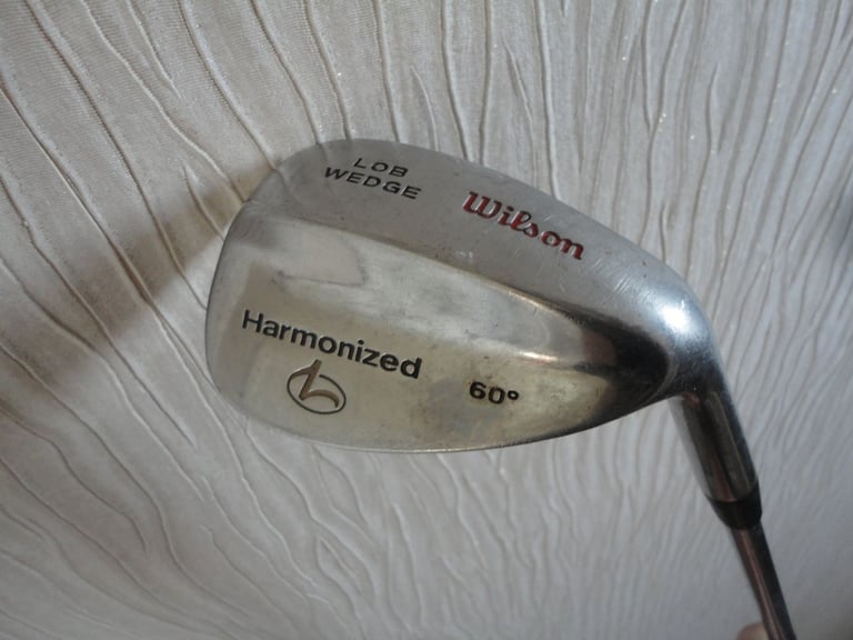 Golf clubs various wedges, various prices, taylormade, mizuno, cleveland, RAM, fazer, wilson etc