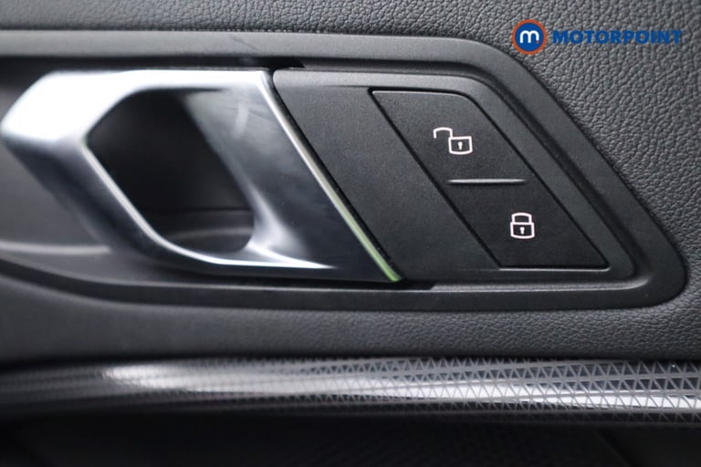 2023 BMW 1 Series 118i [136] Sport 5dr [Live Cockpit Professional] Hatchback Petrol Manual