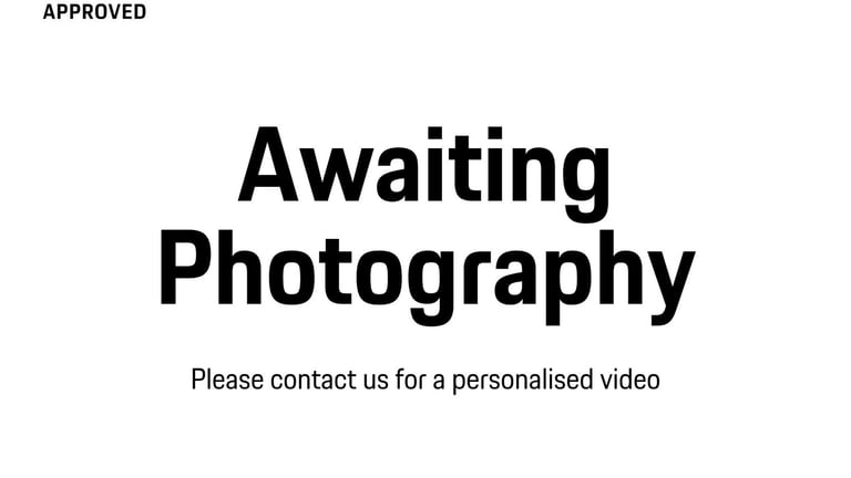 image for  Porsche Cayenne V6 Auto Coupe Petrol Automatic