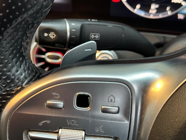 2019 Mercedes-Benz E Class 2.0 E220d AMG Line G-Tronic+ Euro 6 (s/s) 2dr COUPE Diesel Automatic