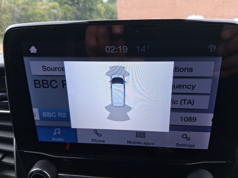 2021 Ford Transit Custom 2.0 EcoBlue 130ps Low Roof Limited Van PANEL VAN Diesel Manual