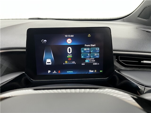 2024 MG MG3 1.5 Hybrid Trophy 5dr Auto HATCHBACK PETROL/ELECTRIC Automatic