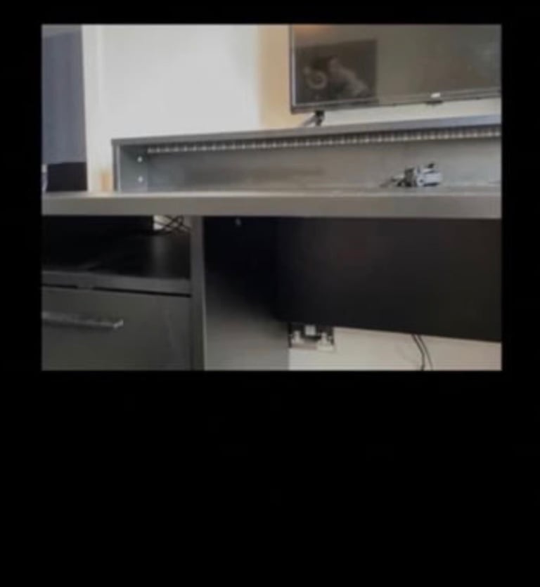 Gaming Desk 