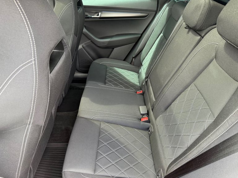 2022 Skoda Karoq 1.5 TSI ACT SportLine SUV 5dr Petrol DSG Euro 6 (s/s) (150 ps) ESTATE Petrol Aut...