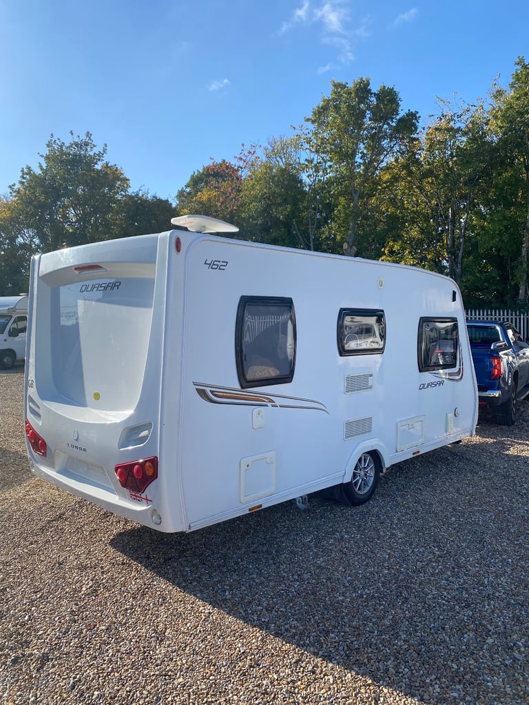 Lunar quasar 462  2 berth 2013  end wash R 