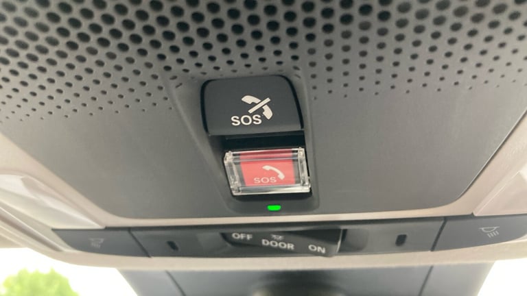 2024 Honda HR-V 1.5 eHEV Advance Style 5dr CVT Hybrid Hatchback Hatchback Hybrid Automatic