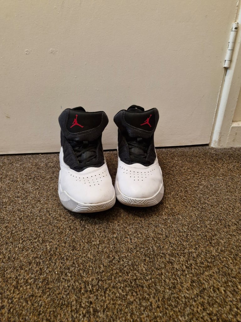 Air Jordan Stay Loyal Playoffs 