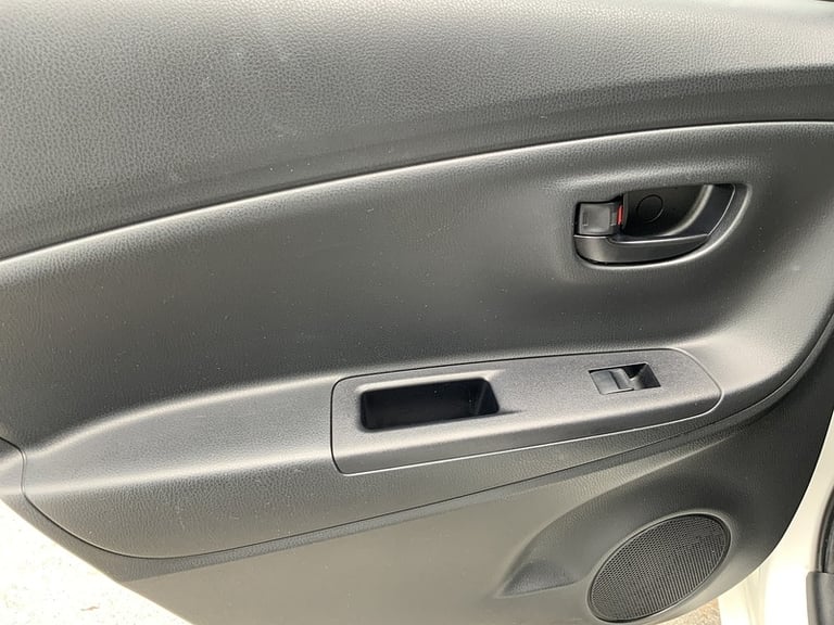 2024 Toyota Yaris Vvt-I Icon M-Drive S Hatchback Petrol Semi Automatic