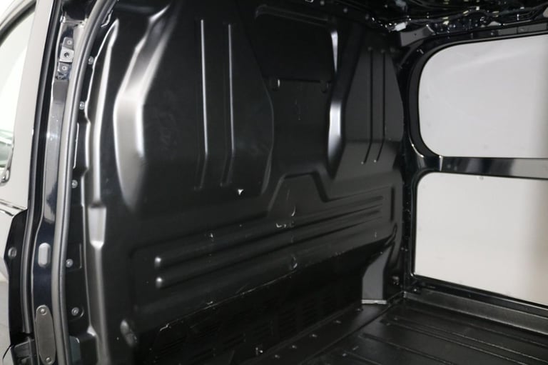 2024 Ford Transit Custom 2.0 EcoBlue 136ps H1 Van Limited PANEL VAN DIESEL Manual