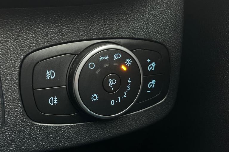 2020 Ford Puma 1.0 EcoBoost ST-Line 5dr Manual Hatchback Petrol Manual