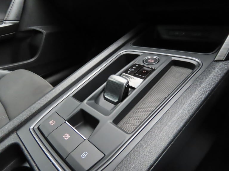  Cupra Formentor 1.5 TSI V1 DSG Euro 6 (s/s) 5dr Petrol Automatic