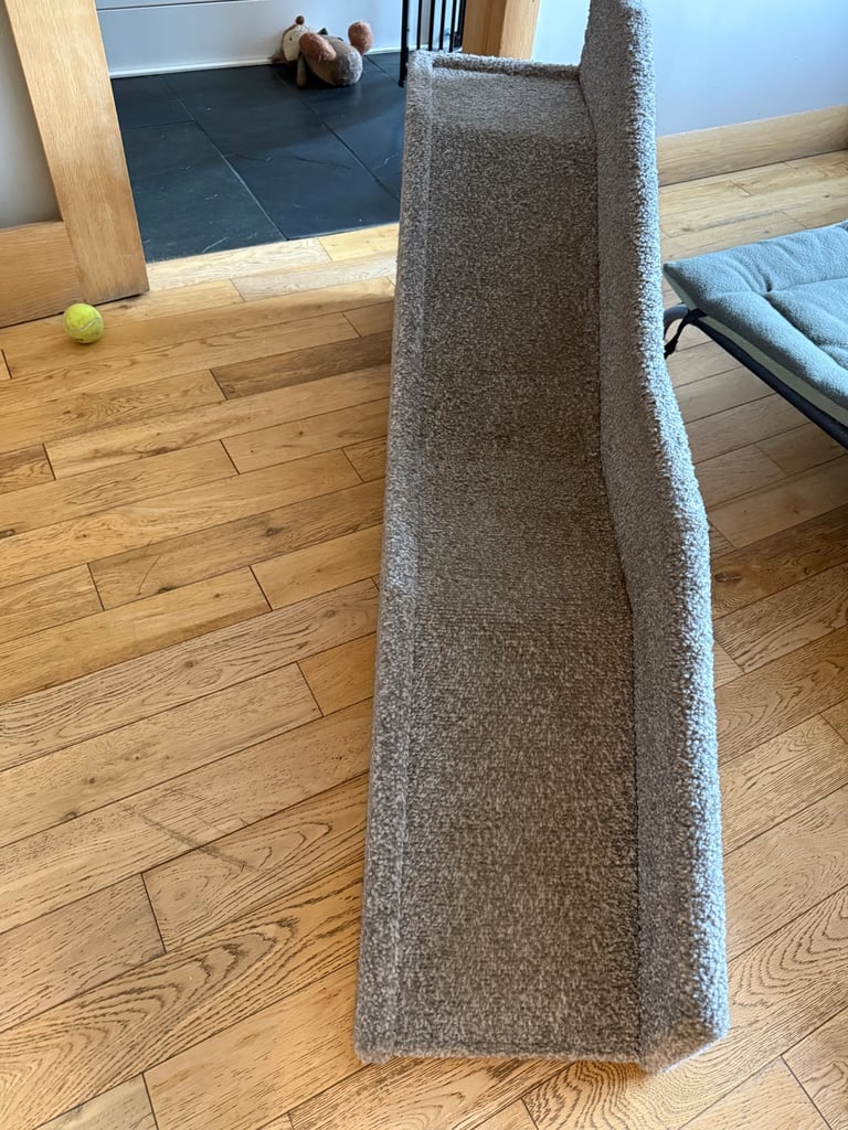 DOG 🐕 RAMP