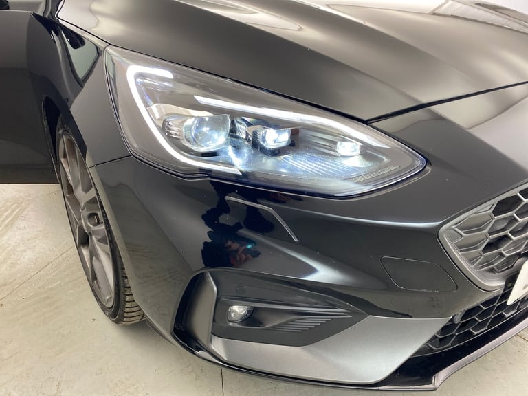 2020 Ford Focus 2.3T EcoBoost ST Hatchback 5dr Petrol Manual Euro 6 (s/s) (280 ps) - HEATED Hatch...