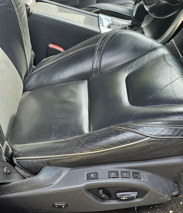 Volvo, XC60, Estate, 2014, Semi-Auto, 1969 (cc), 5 doors