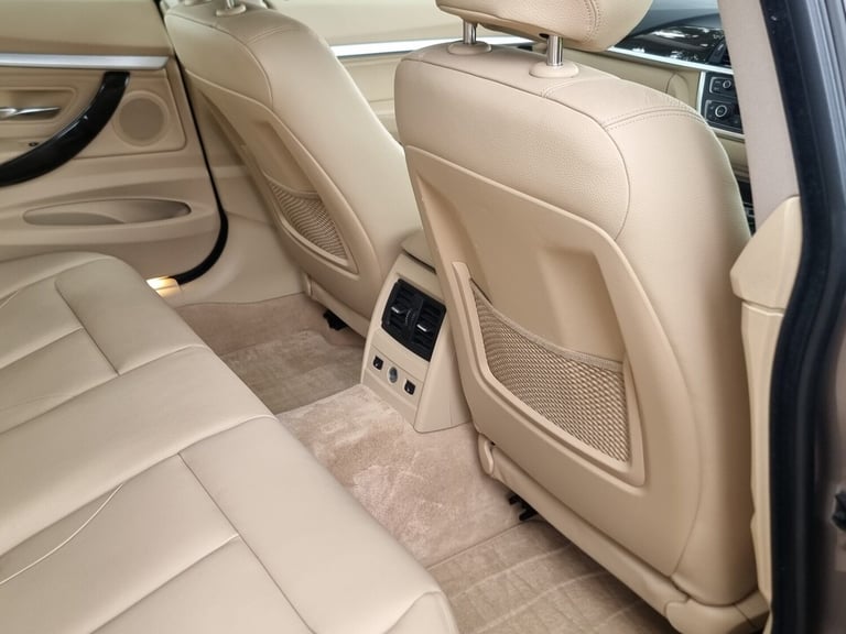 2014 BMW 3 Series 330D XDRIVE LUXURY GRAN TURISMO Exceptional Condition 1owner Full BMW SH Hatchb...