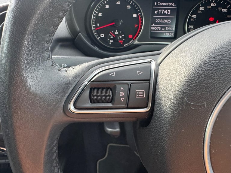 2013 Audi A1 1.2 TFSI Sport Sportback Euro 5 (s/s) 5dr HATCHBACK Petrol Manual