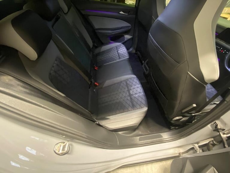 2022 Volkswagen Golf 1.5 Tsi R Line Hatchback 5dr Petrol Manual Euro 6 (s/s) (150 Ps) HATCHBACK P...