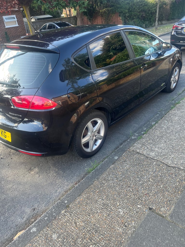 Seat, LEON, Hatchback, 2011, Manual, 1197 (cc), 5 doors