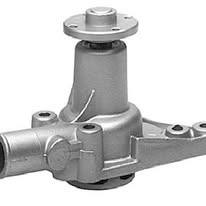 New Water Pump QCP3710 Austin MG Mini