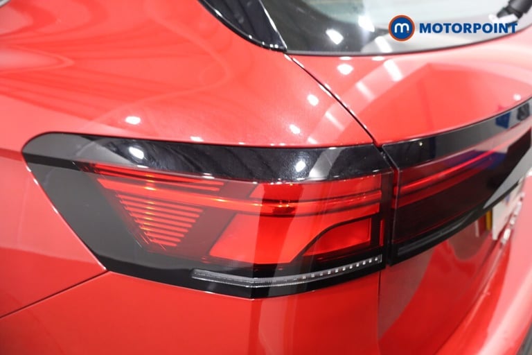 2025 Volkswagen Passat 1.5 TSI eHybrid Life 5dr DSG Estate Hybrid Automatic