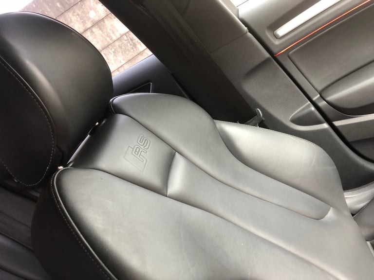 13 PLATE AUDI A3 8V S-LINE 2.0 TDI … REAR SPEC ….FULL (S3 REPLICA) REMAPPED £20 ROAD TAX