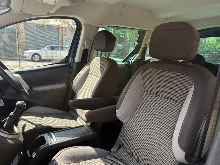 ✿2014/14 Peugeot Partner Tepee 1.6 Hdi Outdoor, 5dr, MPV, Diesel ✿NICE EXAMPLE✿