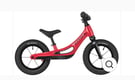 Vitus smoothy red 12 inch balance bike 