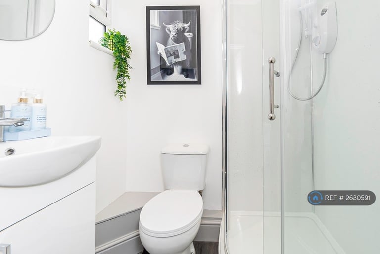 1 bedroom in Canterbury Road, Sittingbourne, ME10 (#2630591)