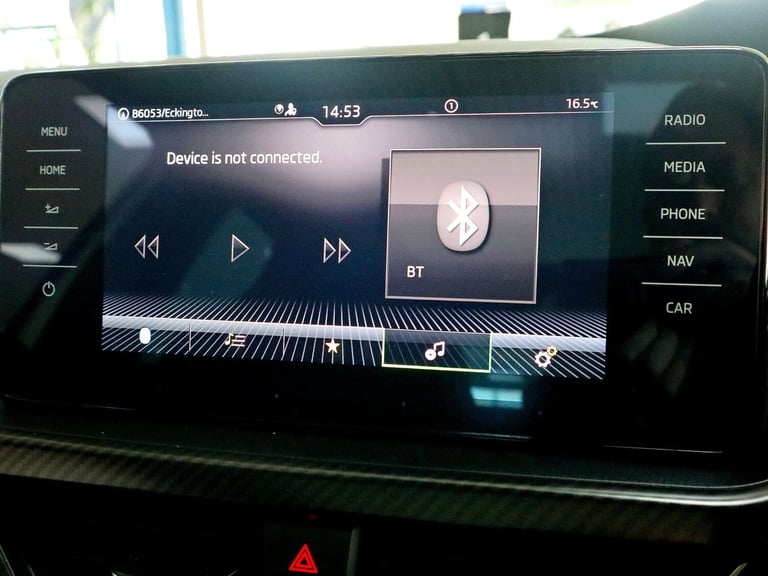 2023 Skoda Scala 1.0 Monte Carlo TSI Dsg 5DR Hatch Petrol Hatch Petrol Automatic