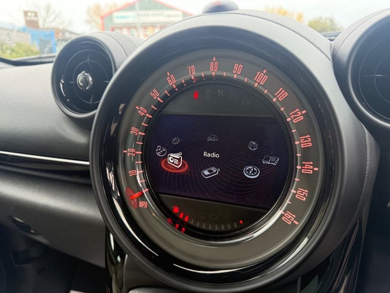 2016 MINI Countryman 1.6 Cooper S SUV 5dr Petrol Steptronic ALL4-FACTORY EXTRAS WORTH £7,905-1 O ...