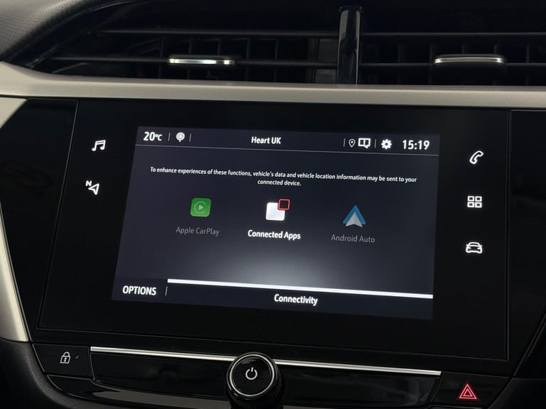 2022 Vauxhall Corsa 1.2 SE Edition 5dr HATCHBACK PETROL Manual