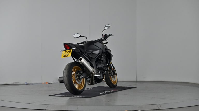 2025 Honda CB1000 Hornet 1000 SP Euro 5 Naked Petrol Manual