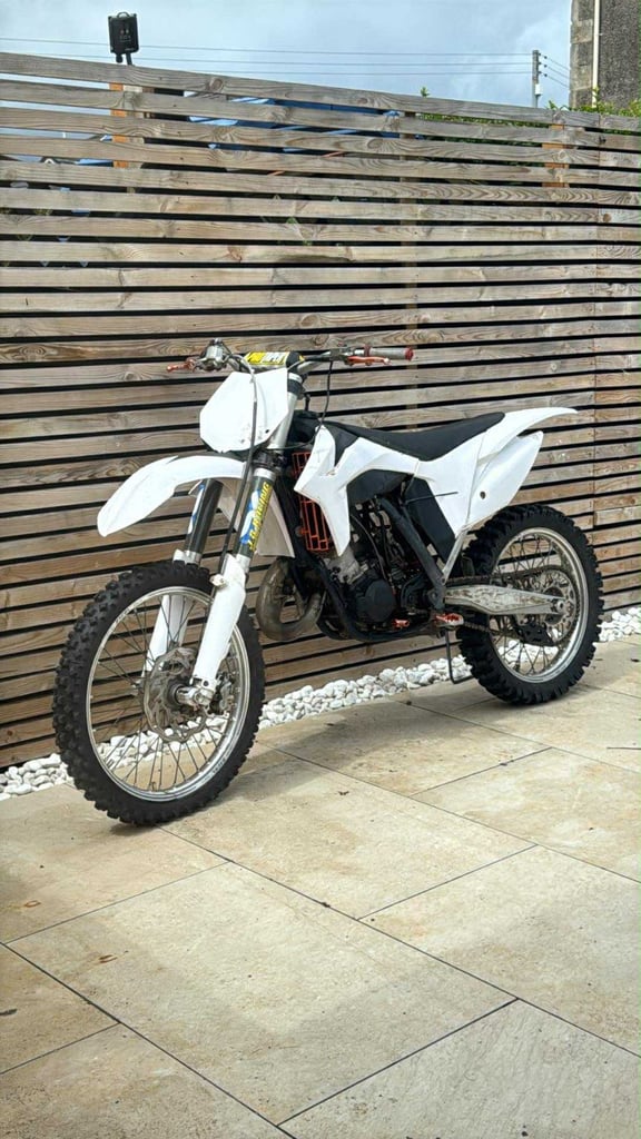 image for Ktm125sx 