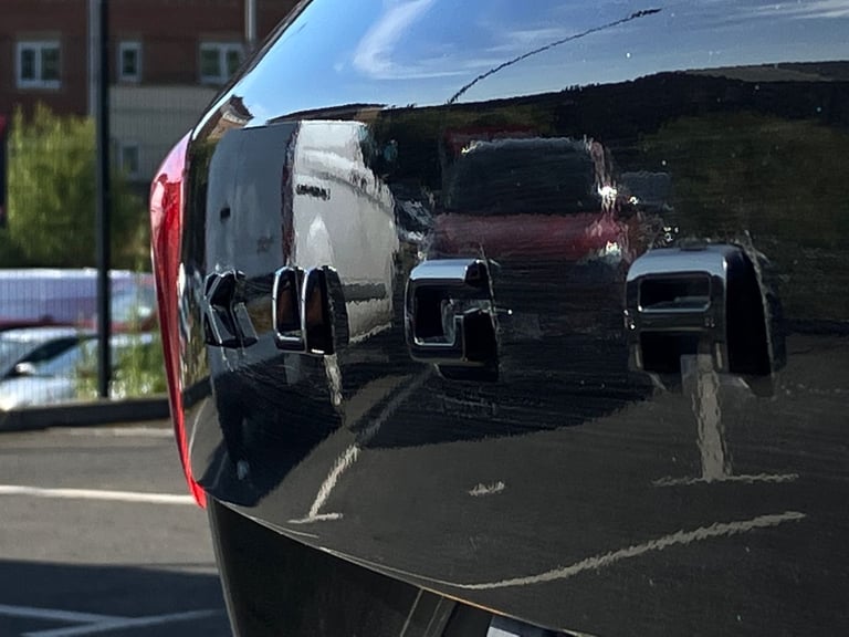 2024 Ford Kuga 2.5 FHEV ST-Line X 5dr 4WD CVT Hatchback PETROL/ELECTRIC Automatic