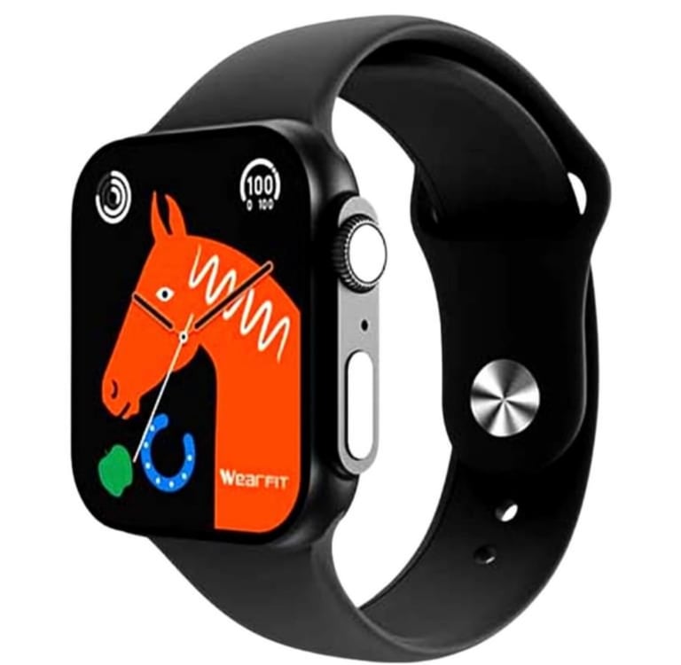 Smart watch 2nd hand on sale