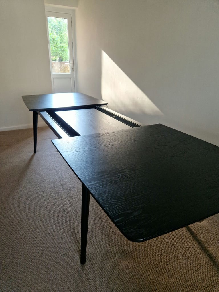 Heals Dulwich Extending Dining Table by Case
