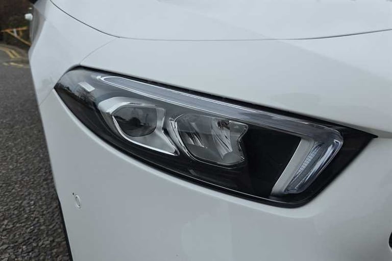 2019 Mercedes-Benz A-Class A250 4Matic AMG Line Executive 5dr Auto HATCHBACK PETROL Automatic