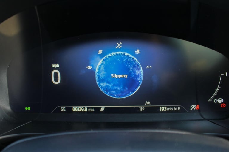  Ford Kuga 2.0 EcoBlue MHEV ST-Line Euro 6 (s/s) 5dr Diesel Manual