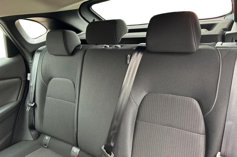 2025 Nissan Qashqai 1.3 DiG-T MH 158 Acenta Premium 5dr Xtronic HATCHBACK PETROL Automatic