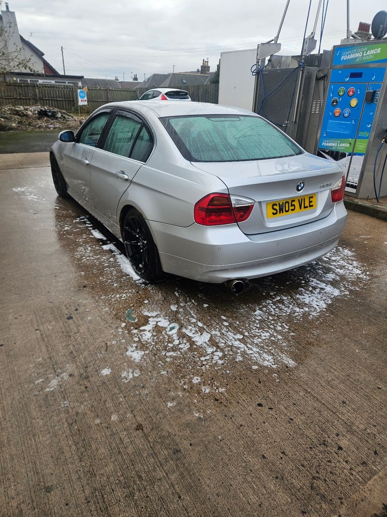 BMW 325i, lez compliant, swap or sell