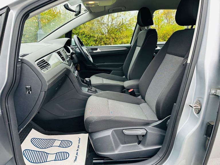 2014 VOLKSWAGEN GOLF SV 1.4 TSI S AUTOMATIC BLUEMOTION