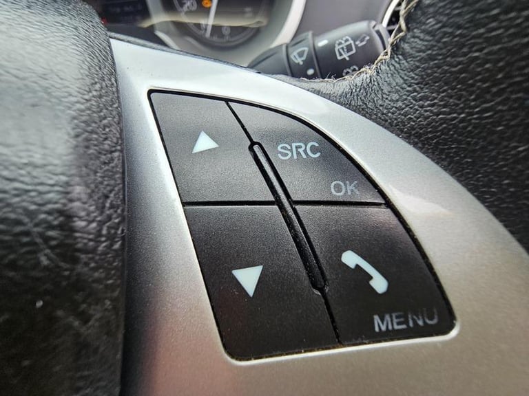 2012 Chrysler Delta 1.4 M-Air SR Euro 5 (s/s) 5dr HATCHBACK Petrol Manual