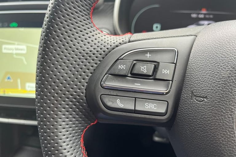 2023 MG MG ZS 1.0T GDi Exclusive 5dr Manual Hatchback Petrol Manual